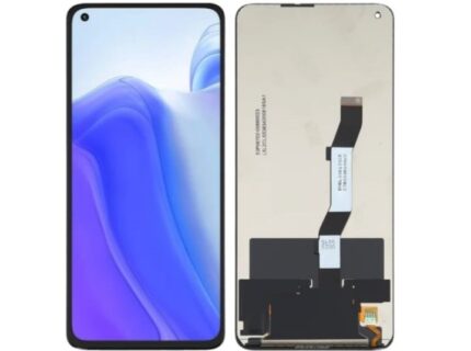 Xiaomi Mi 10t 5g Lcd Unit Panel