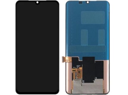 Xiaomi MI Note 10 Pro LCD Unit Panel