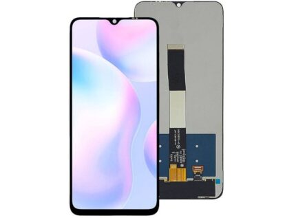 Xiaomi REDMI 9A LCD Unit Panel