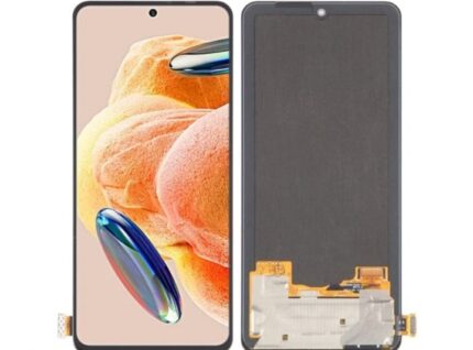 Xiaomi Redmi Note 12 Pro 4G LCD Unit Panel