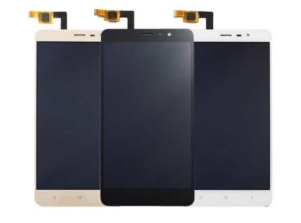 Xiaomi Redmi Note 3 Pro Lcd Unit Panel