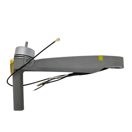 Dji Mavic Air 2s Front Arm With Motor