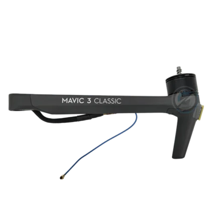 Dji Mavic 3 Classic Front Arm With Motor