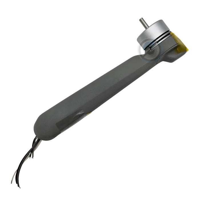 Dji Mavic Air 2s Rear Arm with Motor