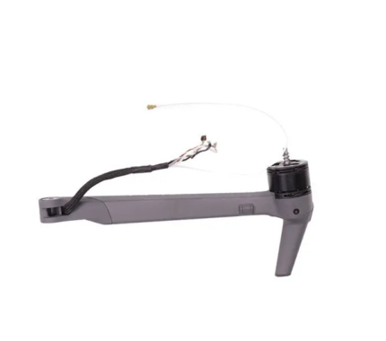 Dji Mavic 3 Pro Rear Arm With Motor