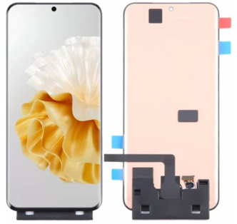 Huawei P60 Pro LCD Unit Panel