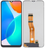 Honor X6 LCD Unit Panel
