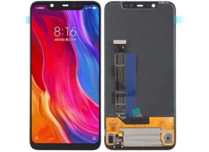 Xiaomi Mi 8 Lcd Unit Panel