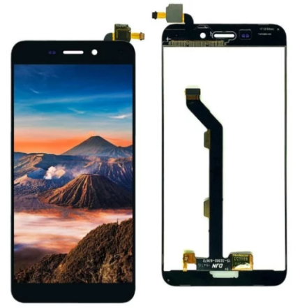 HUAWEI HONOR 6C LCD UNIT PANEL
