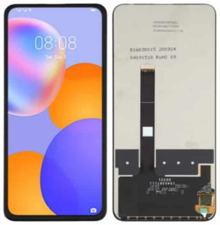HUAWEI Y9A LCD UNIT PANEL