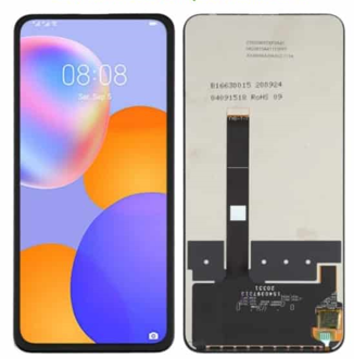 HUAWEI Y9A LCD UNIT PANEL