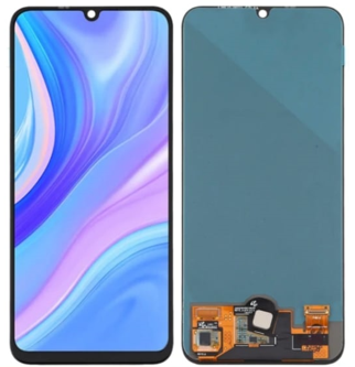 HUAWEI Y8P LCD UNIT PANEL