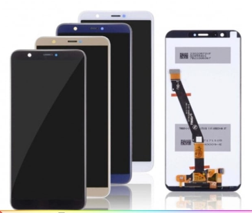 HUAWEI Y6P LCD UNIT PANEL