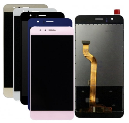 HUAWEI HONOR 8 2016 LCD UNIT PANEL