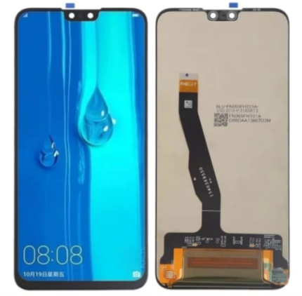 HUAWEI Y9 2019 LCD UNIT PANEL