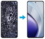 VIVO V50 2025 LCD UNIT PANEL