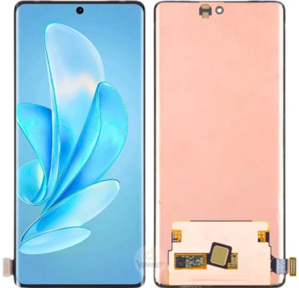 VIVO V29 2023 LCD UNIT PANEL